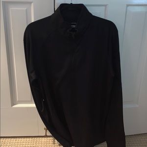 Burton AK Fleece Pull-over